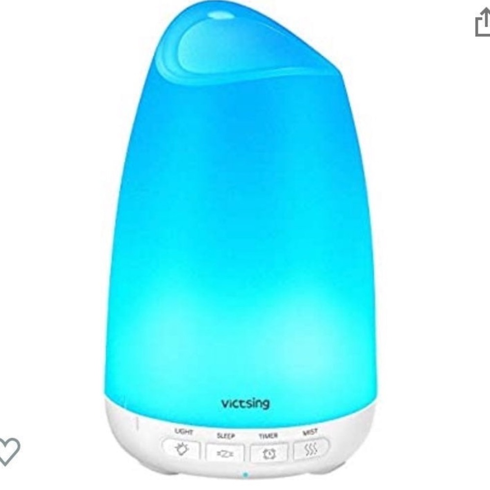 VicTsing Essential Oil Diffuser